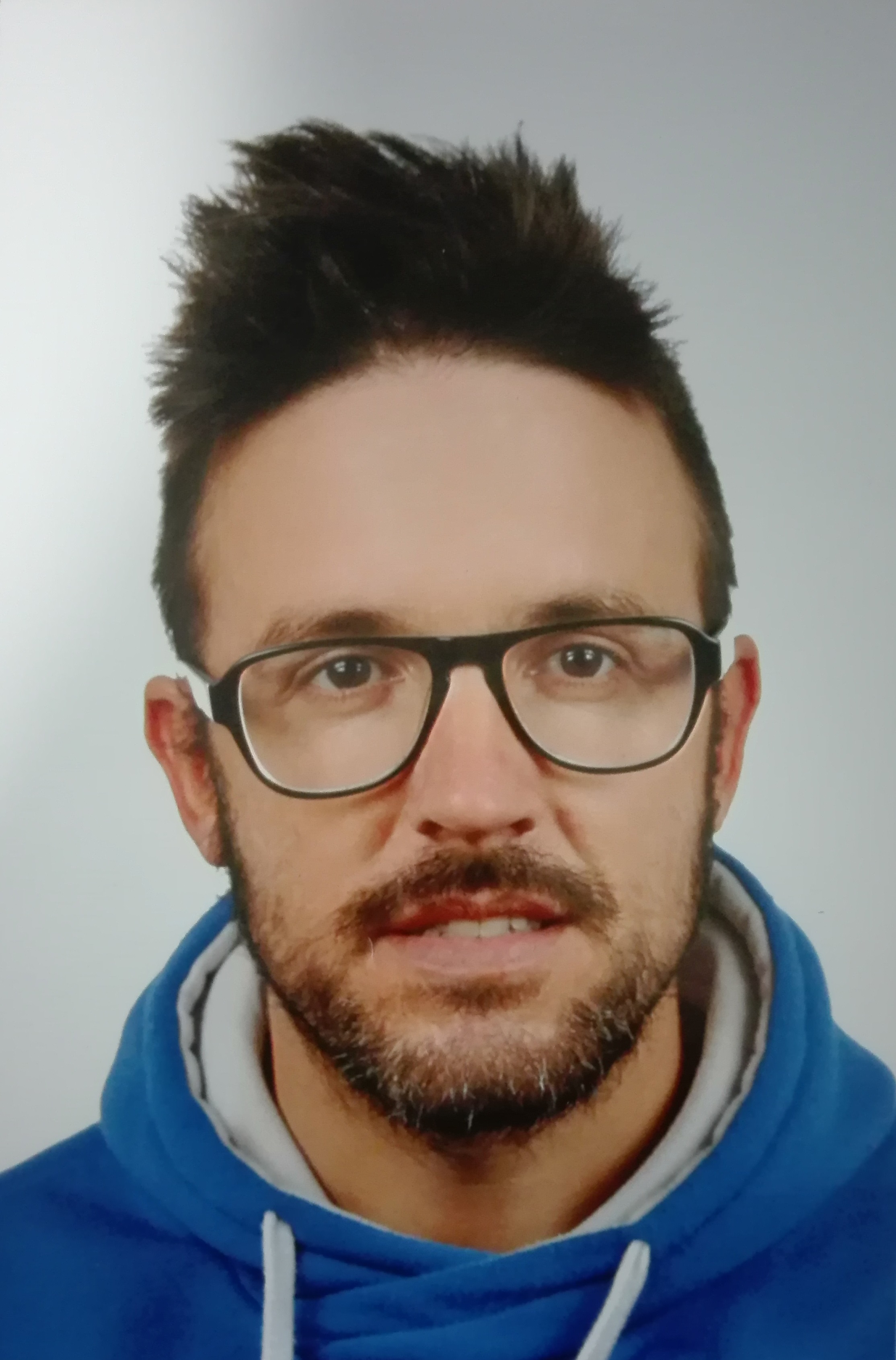 Mi foto
